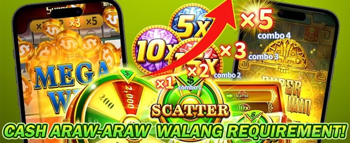 Exclusive wjpeso PH4 Slot Game